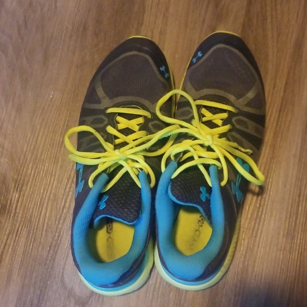 Under Armour Running Shoes